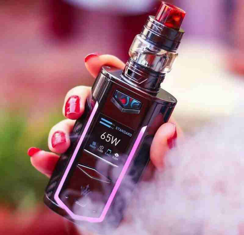 How vapes work everything you need to know about vapes